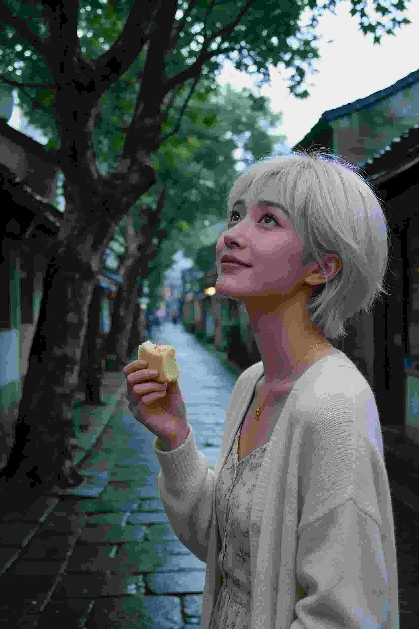 深海秘密
